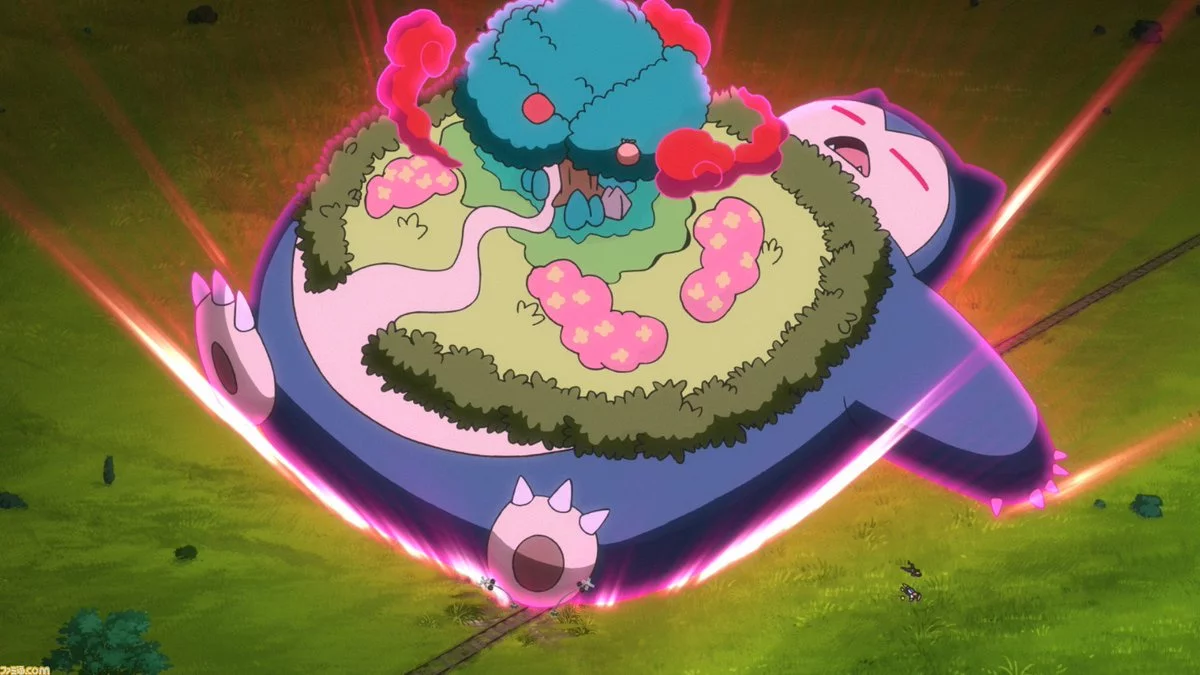 Best Pokemon Gigantamax